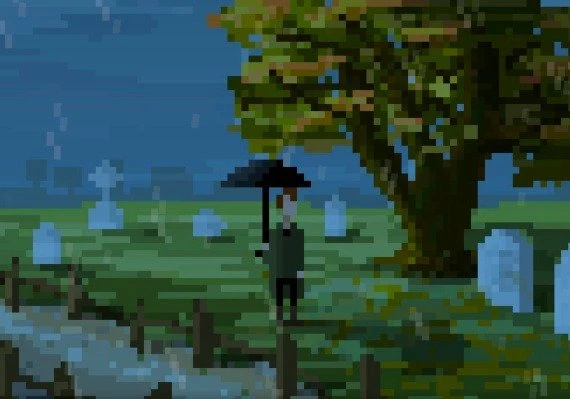 The Last Door - Bundle Collector's Edition EN/DE/FR/IT/ES Global
