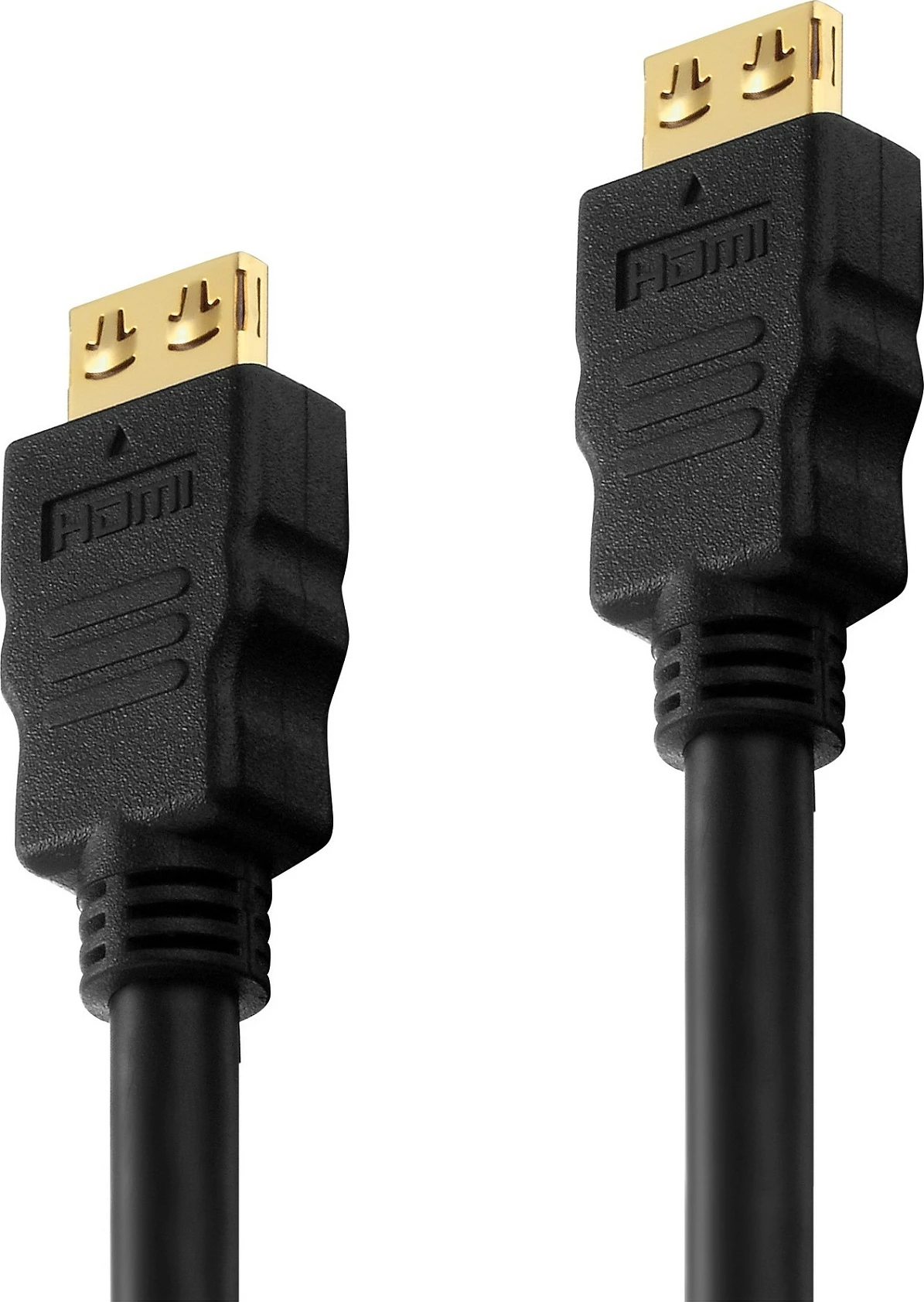 Kabel HDMI PureLink PureInstall, 2m, HDMI 2.0, 18Gbps, e zezë