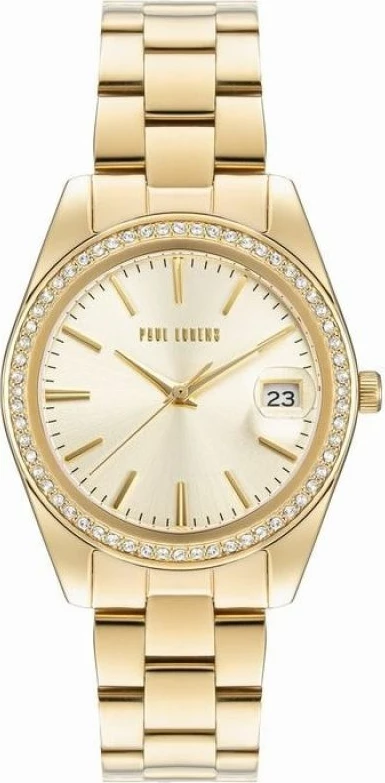 Orë dore për femra Paul Lorens, ari