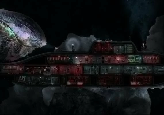 Barotrauma EN/DE/FR/PT/RU/ZH/ZH Global