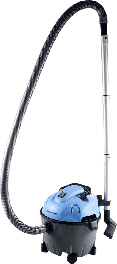 Fshesë Elektrike Multifunksionale për Pastrim të Ambientit të Thatë dhe të Lagësht BLAUPUNKT VCI201