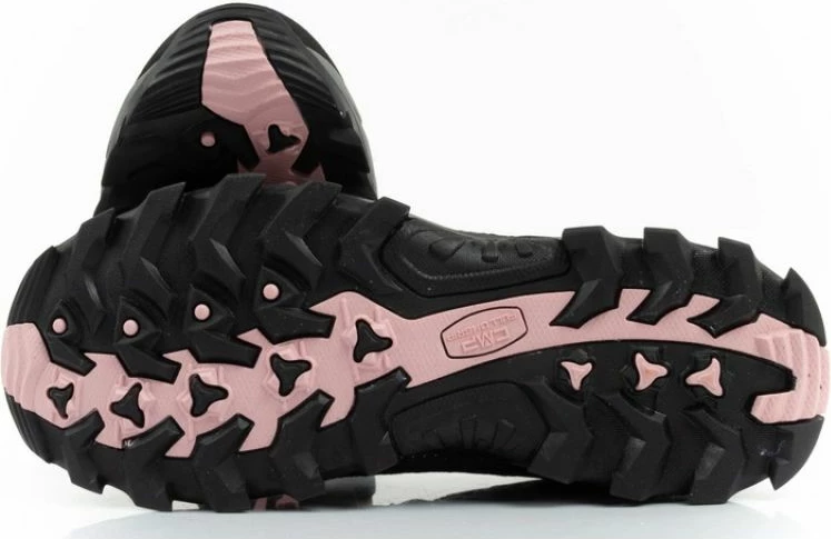 Atlete për femra Columbia, të zeza dhe blu