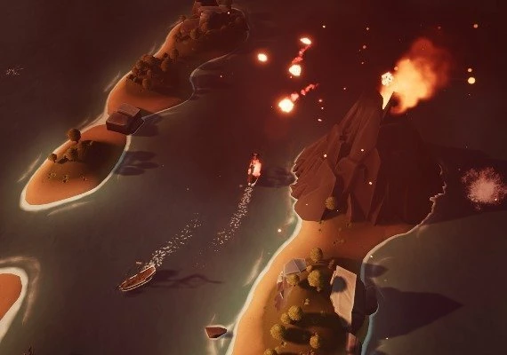 King of Seas EN/IT Global