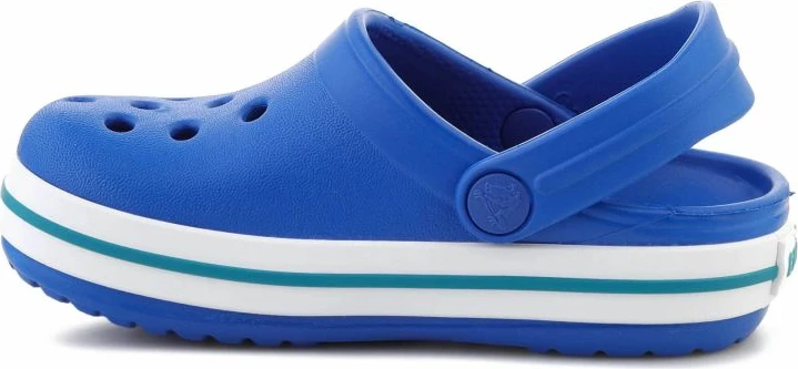 Kroksa për fëmijë Crocs Crocband Kids Clog 207005-4PI, blu