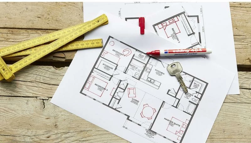 Marker i përhershëm, Edding 404, vijë 0.7mm, e zi