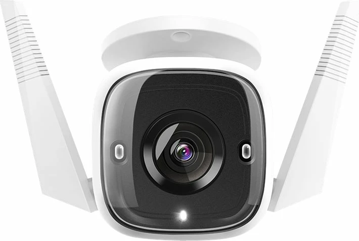 TP-Link Tapo C310 - Outdoor WiFi Camera, White