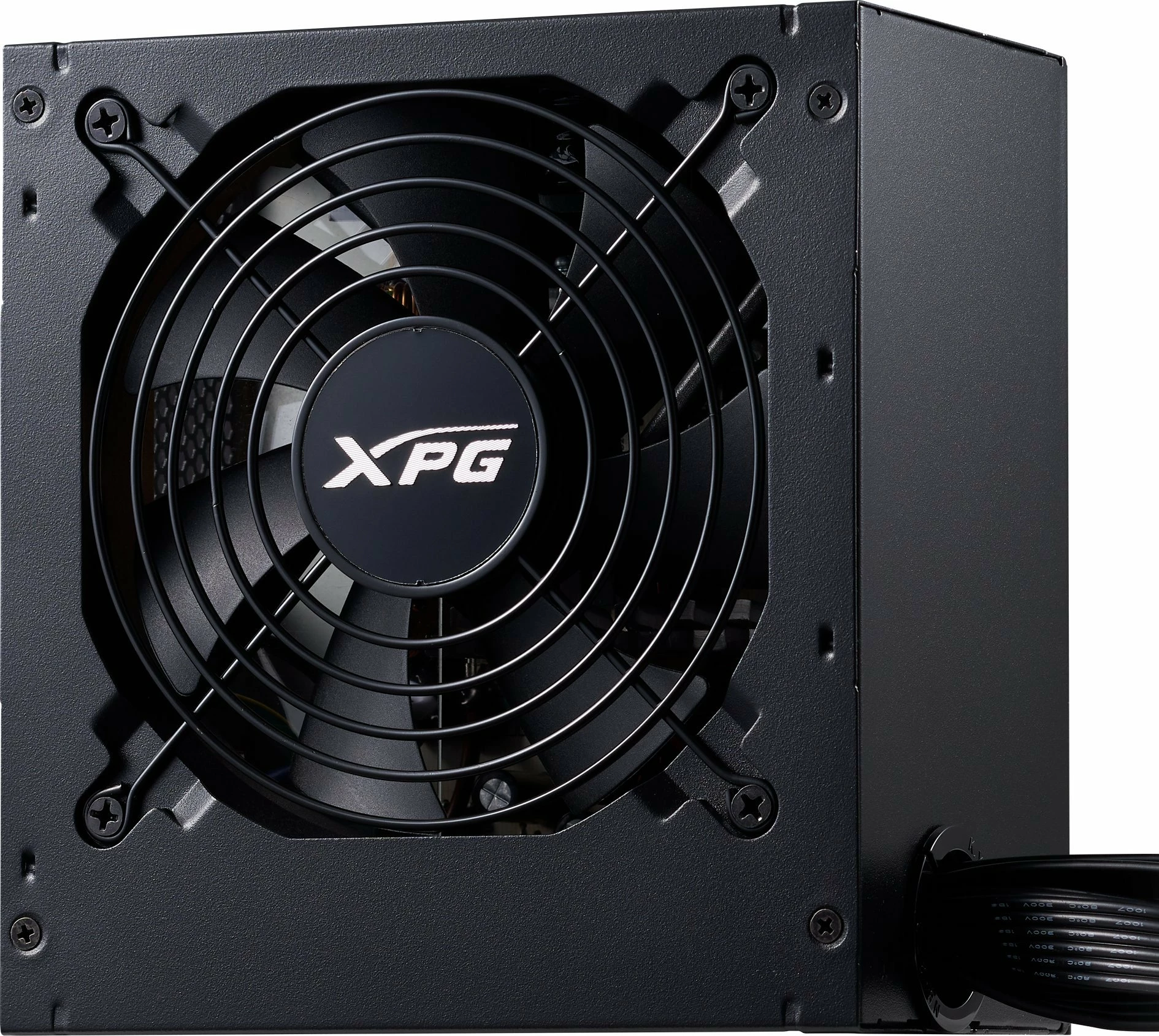Furnizues rryme XPG PROBE700B-BKCEU PROBE 700W, 80 Plus Bronze, ATX, 2x PCIe 6+2-pin, jo-modular, i zi