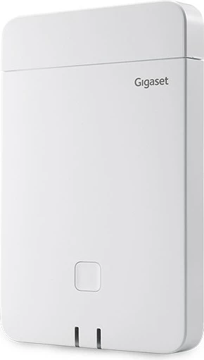 Sistem DECT Gigaset N870 IP Pro, 120 kanale, i bardhë