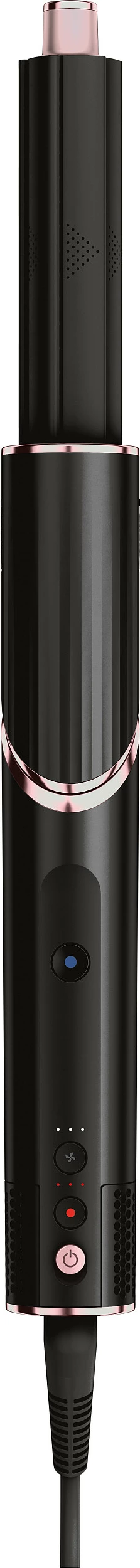 Multistyler Shark FlexStyle 5-in-1, 1400 W, i zi, rozë