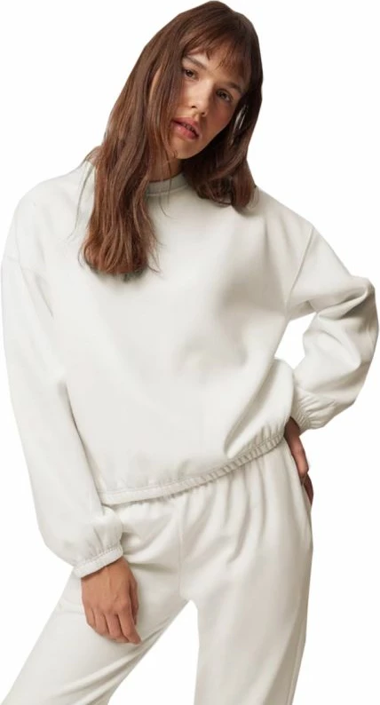 Duks për femra Outhorn, i bardhë