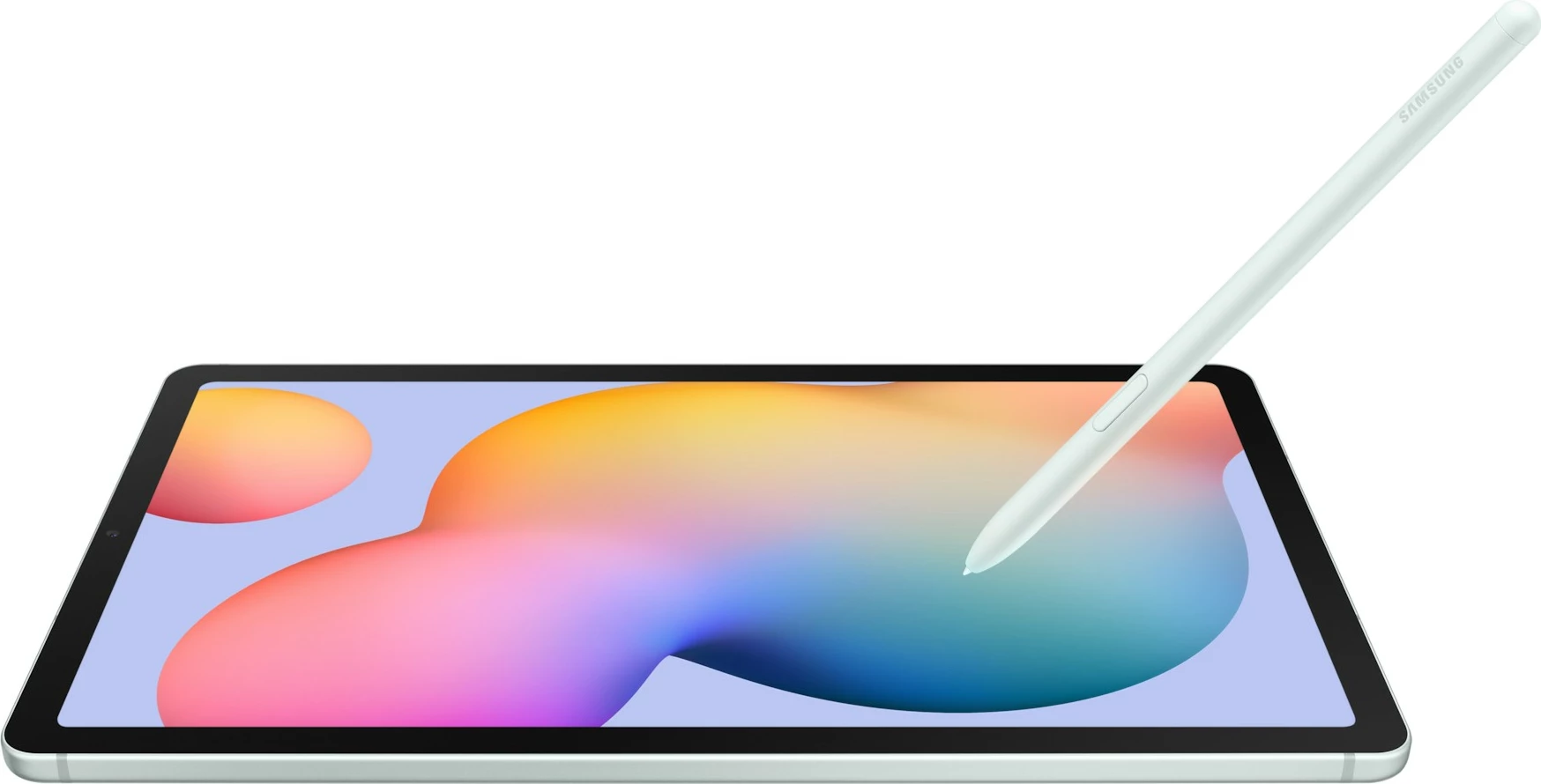 Tablet Samsung Galaxy Tab S6 Lite 2024 4G 4GB 64GB mint