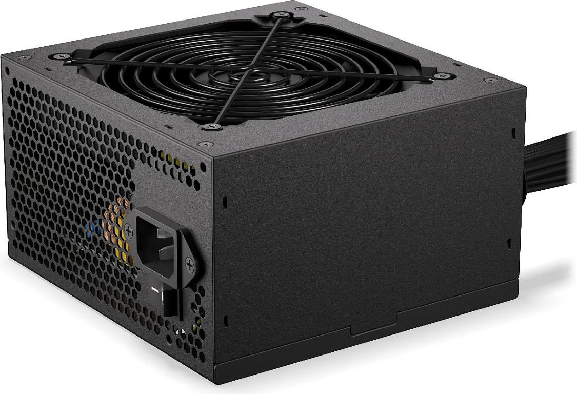 Furnizues energjie Endorfy Elementum E5 550W, ATX, 80 PLUS, i zi