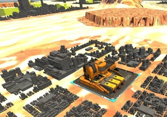 Bull3000VRTS VR EN Global