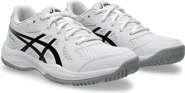 Atlete për fëmijë Asics, të bardha [Madhësia: 39.5]