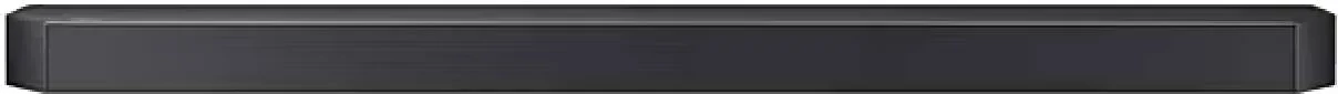 Soundbar Samsung HW-Q600F/EN 3.1.2 kanale Dolby Atmos me subwoofer wireless, Q-Symphony, HDMI eARC, Bluetooth, Titan Black