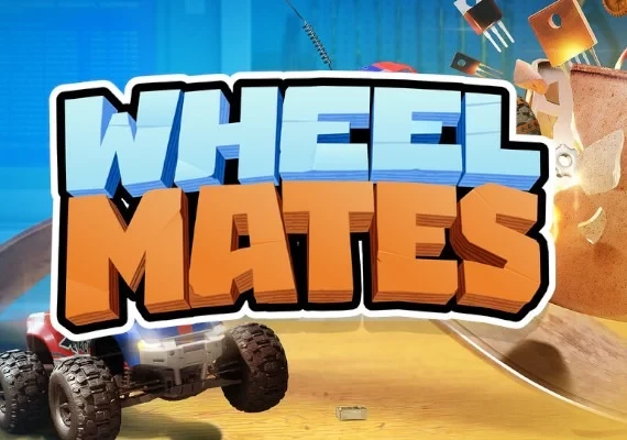 WheelMates Global