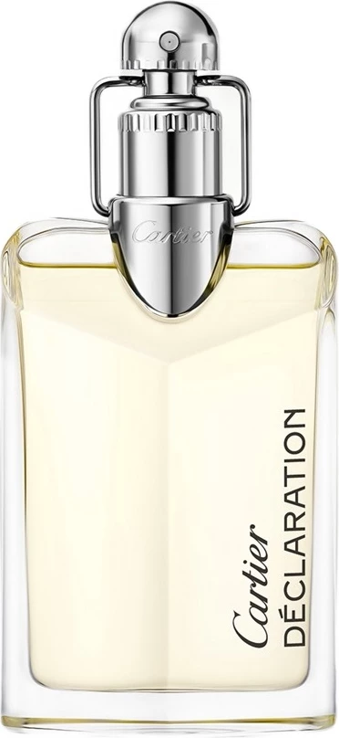 Eau de Toilette Cartier Declaration për meshkuj 50ml