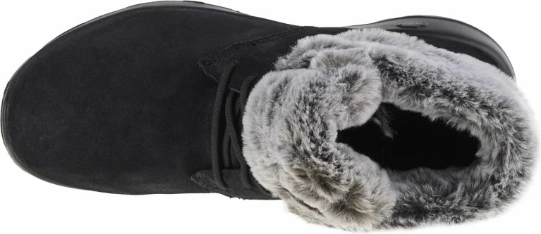 Atlete Skechers On The Go Joy-Plush Dreams 144042-BKGY, të zeza [Madhësia: 36]