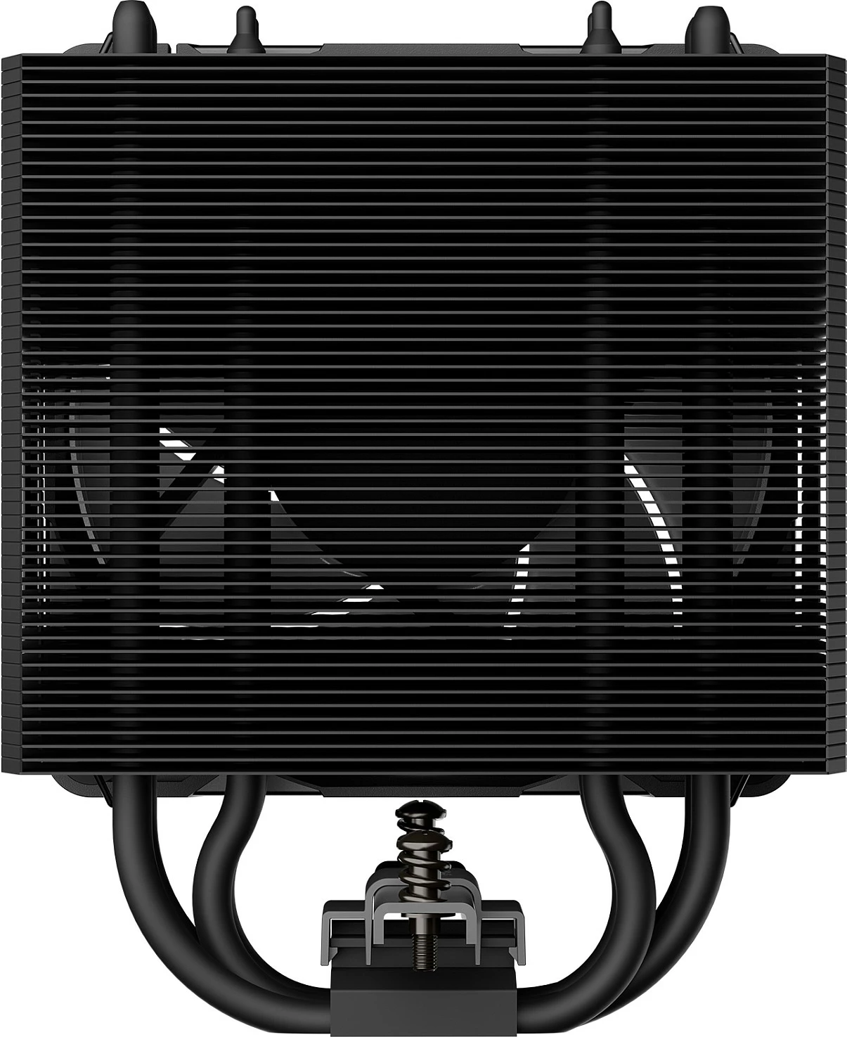 Ftohës CPU ARCTIC Freezer 36-S A-RGB, 120mm PWM, LGA1851/LGA1700/AM4/AM5, i zi