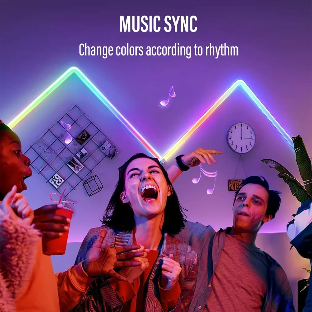 Llambë Led SONIT 2SLX06-6Pack