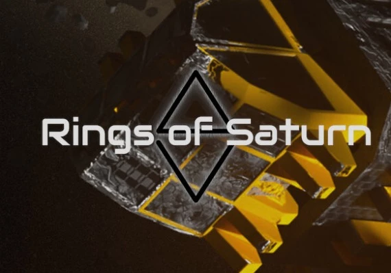 Delta-V: Rings of Saturn Global