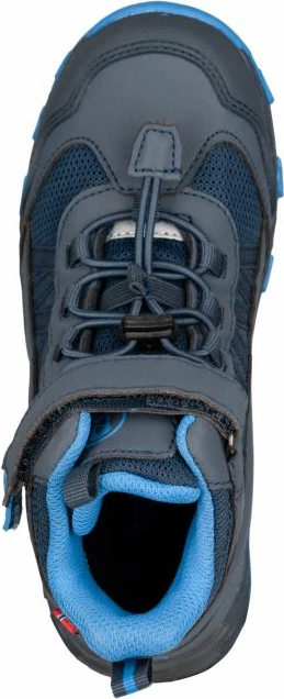 Atlete hiking për fëmijë Trollkids, navy blue [Madhësia: 38]