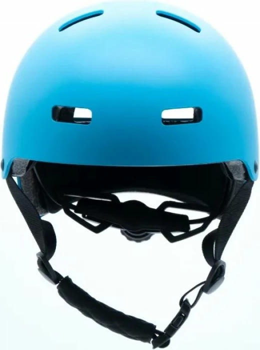 Helmetë biçiklete Motus MD-107, e kaltër, M