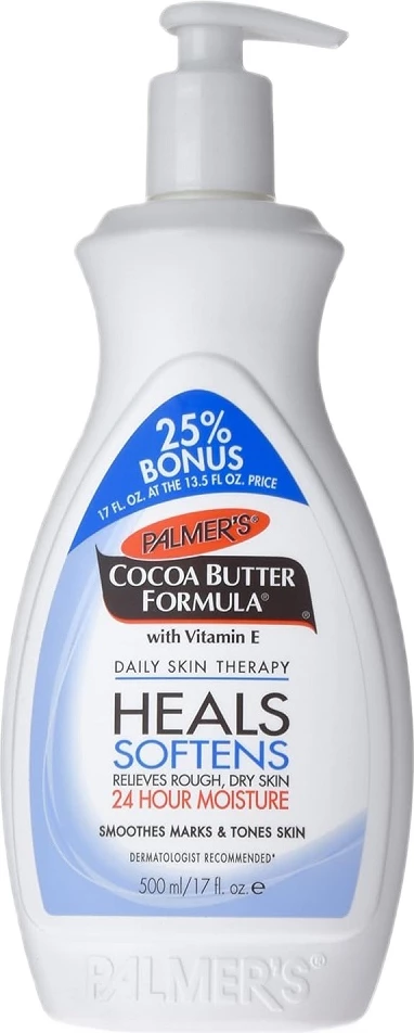 Balsam trupi Palmer's Cocoa Butter Formula për femra 500ml