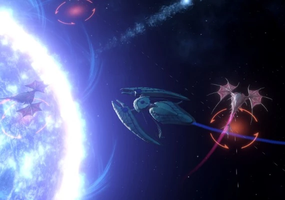 Stellaris: BioGenesis DLC EN/DE/FR/PL/PT/RU/ZH/ES Global