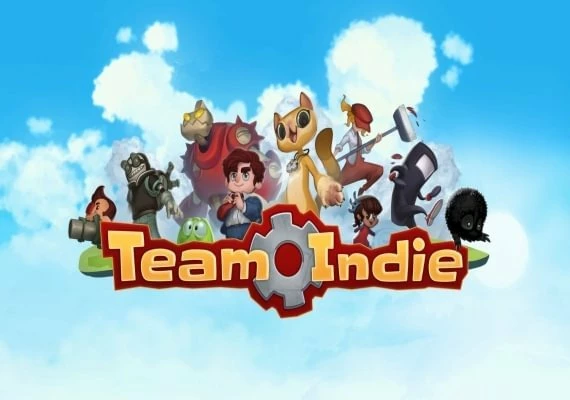Team Indie EN Global