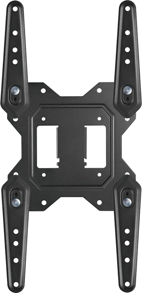 Mbajtëse për TV Maclean MC-701N, 23-55", i zi