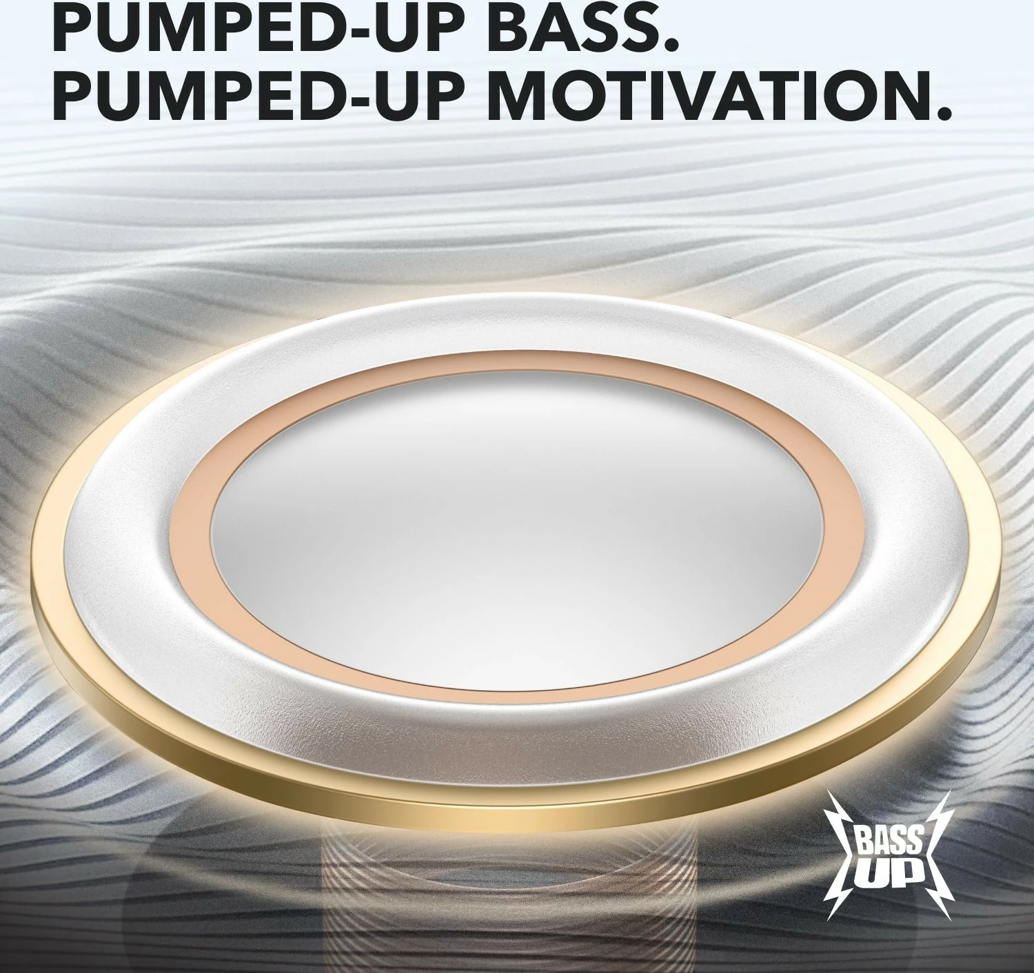 Kufje Anker Soundcore Sport X20, Wireless, Calls/Music/Sport/Everyday, Bardhë