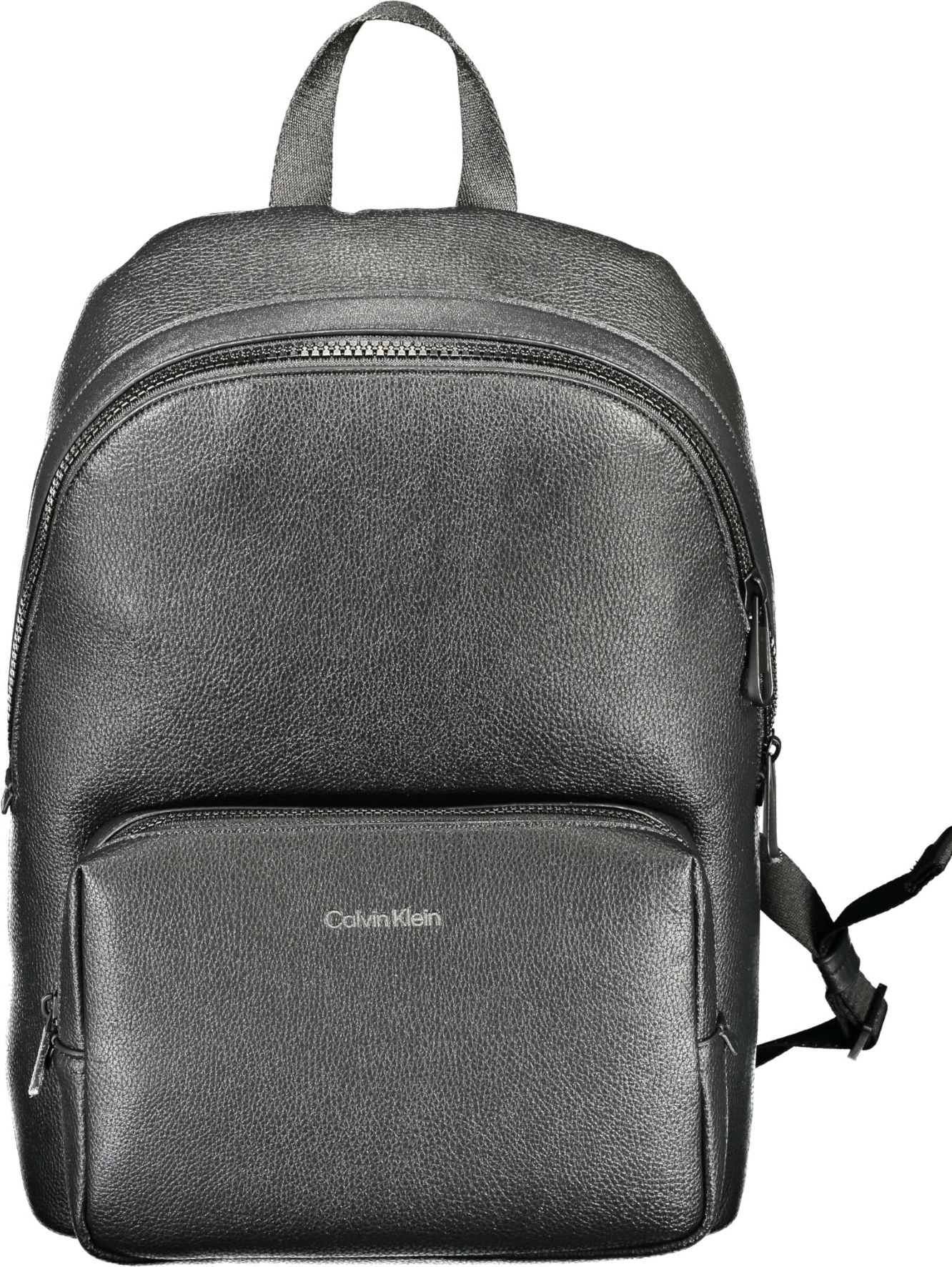 Çantë shpine për meshkuj CALVIN KLEIN, e zezë