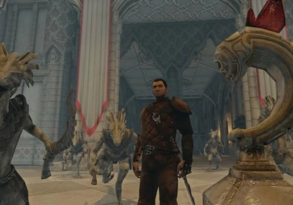 Demonicon: The Dark Eye EN Global
