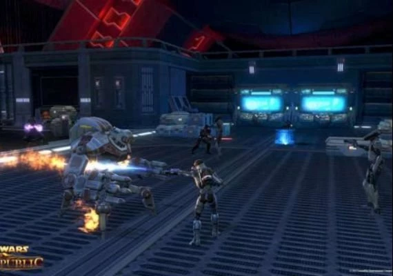 Star Wars: The Old Republic 60 Days Time Card  Global