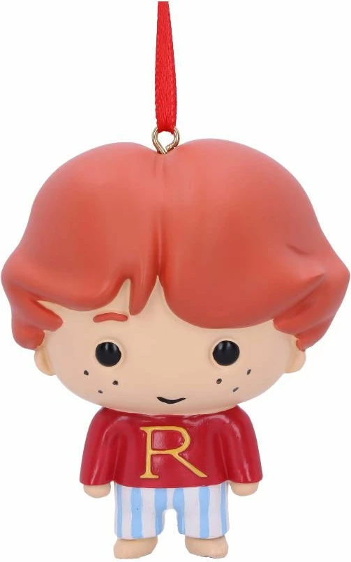 Dekor varëse, Nemesis Now, Harry Potter Ron Weasley, ornament për pemë, prej resine