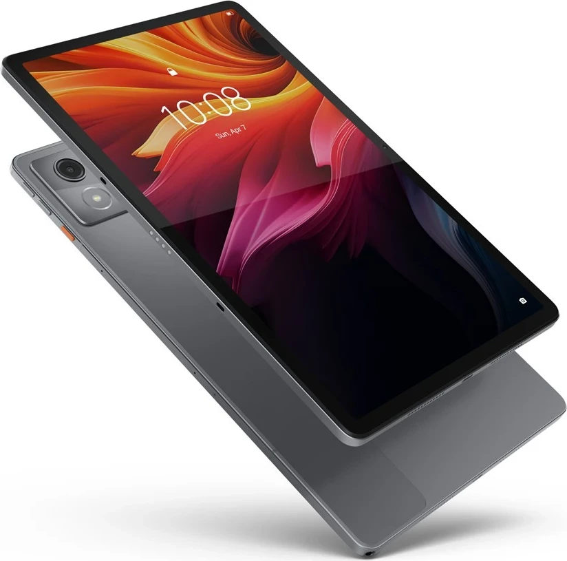 Tablet Lenovo Tab K11 Plus, 11.4", 8 GB RAM, 256 GB, Android 14, Gri