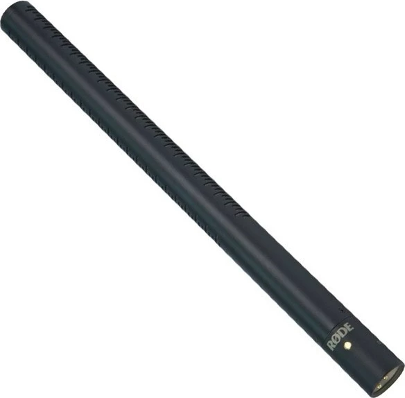 Mikrofon Rode NTG-3B, i zi