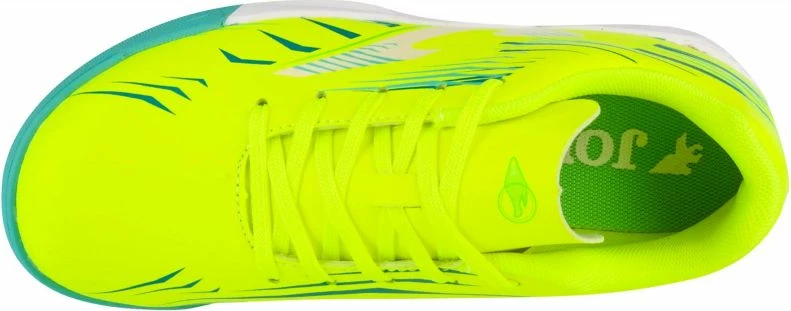 Atlete për fëmijë Joma, të verdha [Madhësia: 31]