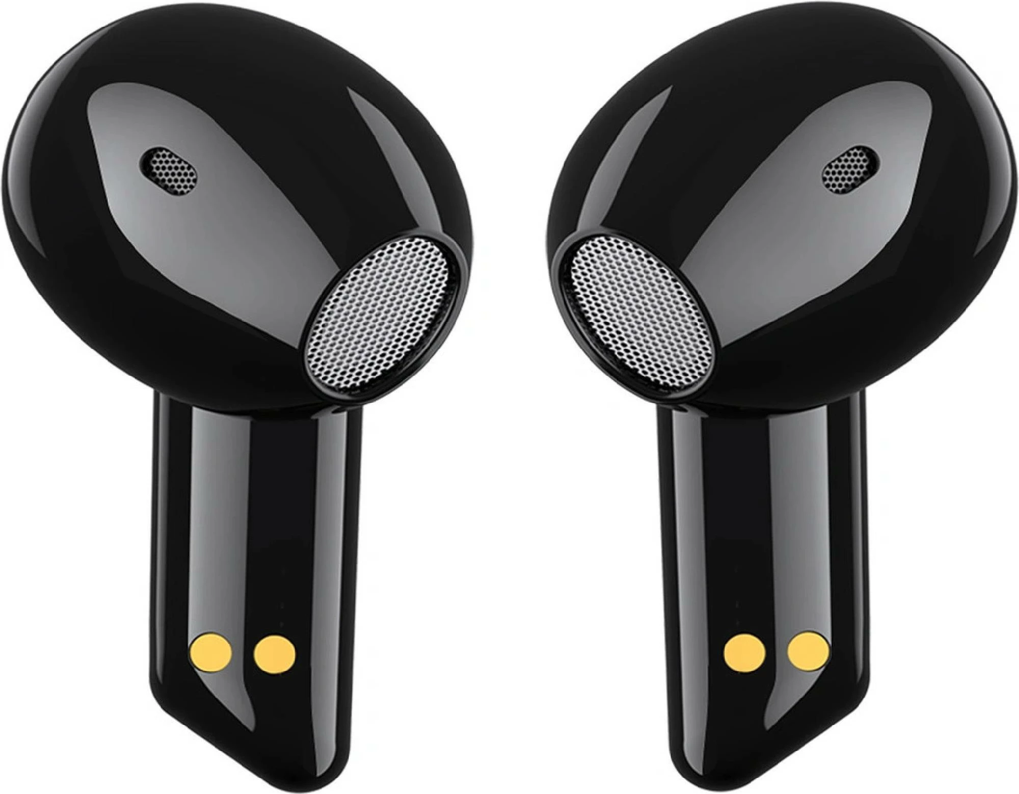 Kufje Wireless Buxton BTW 3300 BLACK TWS – Bluetooth 5.1, Ngjyrë e Zezë