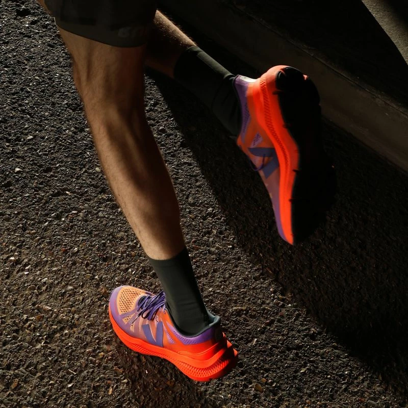 Atlete vrapimi për femra Veja, shumëngjyrëshe [Madhësia: 38]