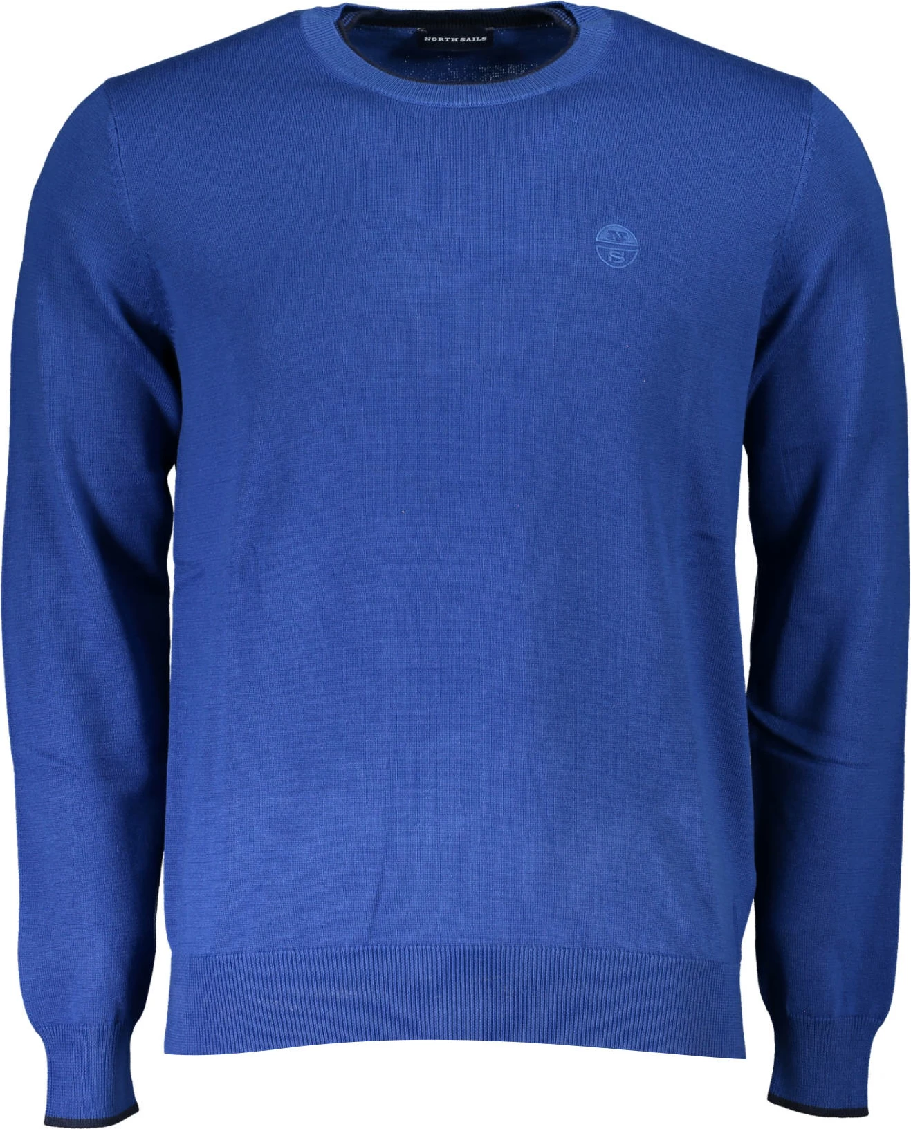 Xhemper për meshkuj NORTH SAILS, blu