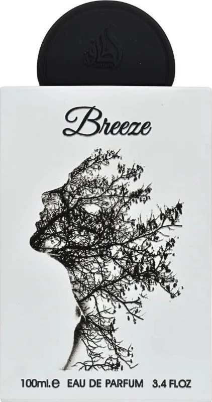 Eau de Parfum Lattafa Pride Breeze 100ml