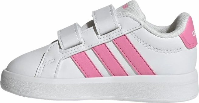 Atlete fëmijë adidas Grand Court 3.0 CF I JP9376