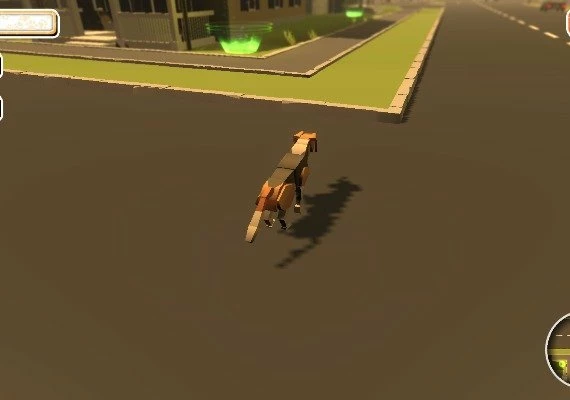 Doggo Estates EN Global