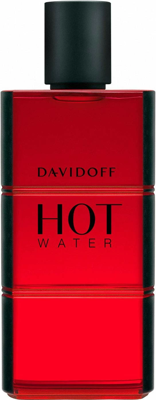 Eau de Toilette për meshkuj Davidoff Hot Water 110ml