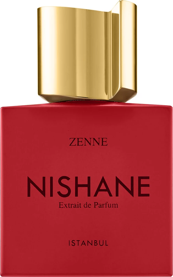 Extrait de Parfum Nishane Zenne, 50 ml 
