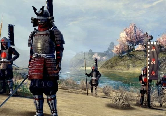 Total War: Shogun 2 - Blood Pack EN/DE/FR/IT/PL/CS/RU/ES Global