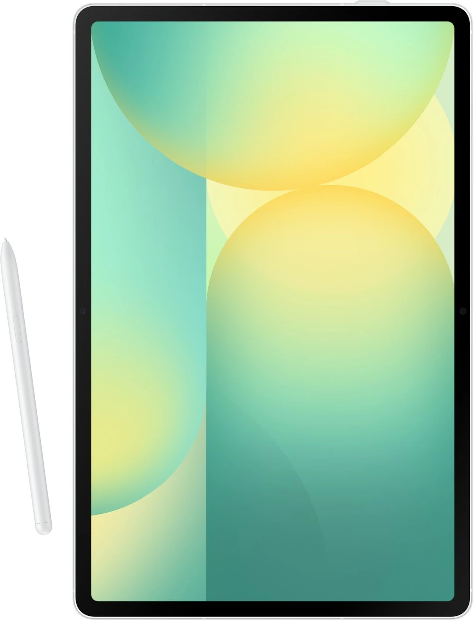 Mbështjellës Samsung Galaxy Tab S10 FE+, 27.7 cm (10.9"), i bardhë