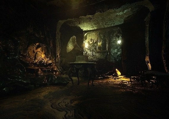 Layers of Fear 2023 Global